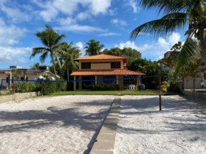 Casa Beira Mar - Guadalupe Gamela